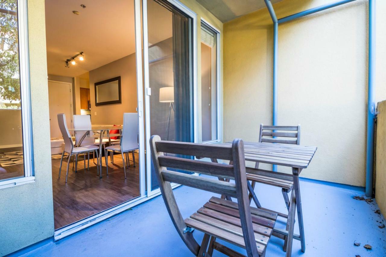Fantastic 2Bd 2Bt 5 Minutes Walking From The Beach! Los Angeles Exterior foto